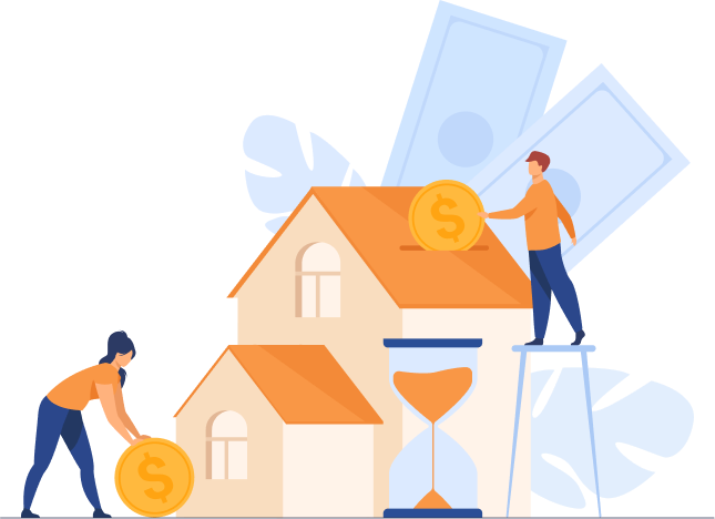 Home Illustration
